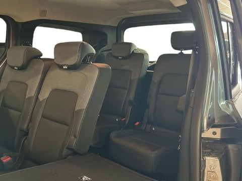 Auto Nuove Pronta Consegna A Brescia | Nissan Townstar 1.3 130Cv L2 Tekna 7P.ti - Autocarro
