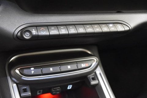 Auto Usate A Brescia | Jeep Avenger E-Hybrid 1.2 Turbo E-Hybrid Summit Fwd 100Cv Edct6
