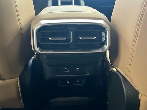 Auto Nuove Pronta Consegna A Brescia | Ich-X K3 2.0 Gpl 238Cv Dct