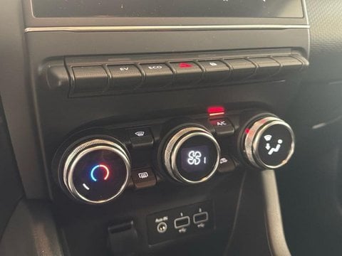 Auto Usate A Bergamo | Renault Clio 1.6 Hybrid Equilibre E-Tech 145Cv Auto