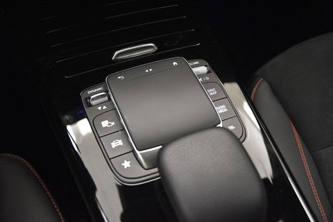 Auto Usate A Brescia | Mercedes-Benz Classe A 200 Premium Auto Cerchi 18 - Led - Navi - Aziendale