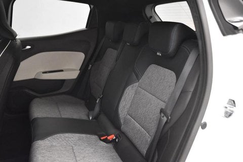 Auto Usate A Bergamo | Renault Clio 1.6 Hybrid Serie Limitata E-Tech 140Cv Auto