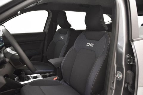 Auto Usate A Brescia | Dacia Bigster 1.2 Mild Hybrid Expression 140Cv