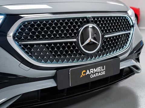 Auto Usate A Brescia | Mercedes-Benz Classe E - S214 Sw Mild Hybrid S.w. Amg Line Premium Plus -T...