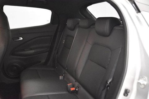 Auto Usate A Bergamo | Nissan Juke 1.6 Hev N-Connecta