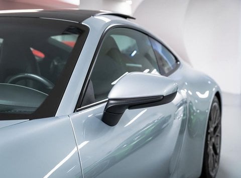 Auto Usate A Brescia | Porsche 911 992 4S Coupe-Tetto-Scarico Sport-Sollev.-Asse Sterzante