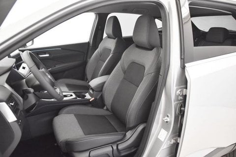 Auto Km0 A Bergamo | Nissan Qashqai 1.5 E-Power N-Connecta 2Wd