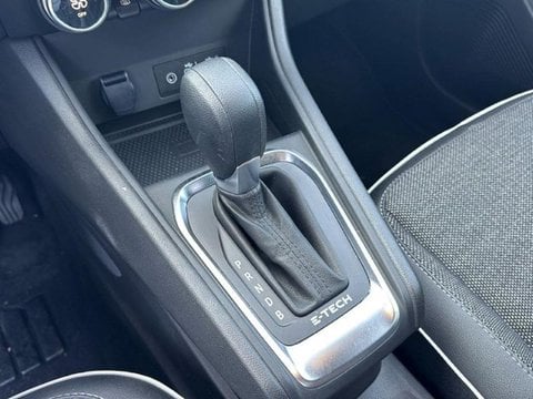 Auto Usate A Brescia | Renault Captur 1.6 Hybrid Techno E-Tech 145Cv Auto