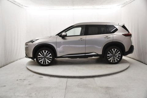 Auto Usate A Brescia | Nissan X-Trail 1.5 E-Power Tekna E-4Orce 4Wd