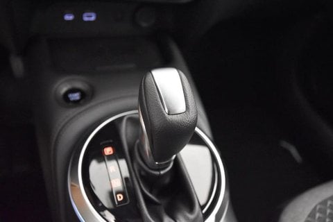 Auto Nuove Pronta Consegna A Bergamo | Nissan Juke 1.6 Hev N-Sport - Hybrid