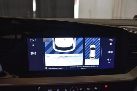 Auto Usate A Bergamo | Opel Mokka 1.2 T Ultimate S&S 130Cv At8