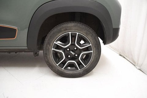 Auto Usate A Brescia | Dacia Spring Expression Electric 45