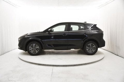 Nuove Pronta Consegna A Brescia | Nissan Qashqai 1.3 Mhev Acenta 2Wd 140Cv