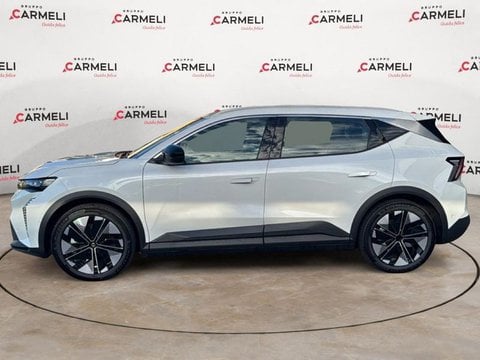 Nuove Pronta Consegna A Bergamo | Renault Scénic Evolution Comfort Range 170Cv -Restyling My25