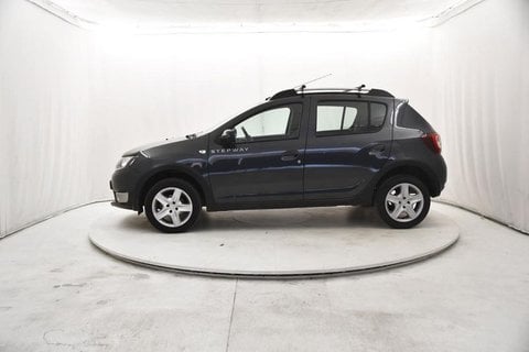 Auto Usate A Brescia | Dacia Sandero Stepway 1.5 Dci (Prestige) S&S 90Cv E6