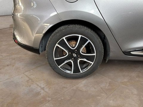 Auto Usate A Brescia | Renault Clio Sporter 1.5 Dci Energy Duel 75Cv