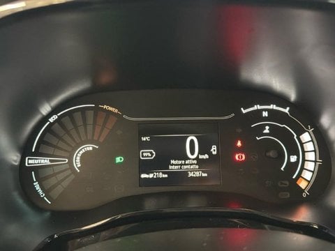 Auto Usate A Brescia | Dacia Spring Essential Electric 45