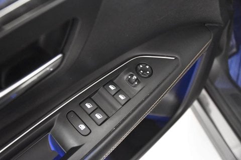 Auto Usate A Bergamo | Peugeot 3008 1.5 Bluehdi Crossway S&S 130Cv Eat8