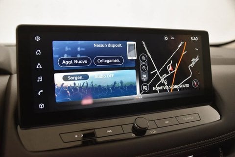 Auto Nuove Pronta Consegna A Brescia | Nissan X-Trail 1.5 Mhev Tekna Premium Pack 2Wd Xtronic - I...