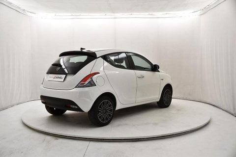 Auto Usate A Brescia | Lancia Ypsilon 1.0 Firefly Hybrid Oro S&S 70Cv