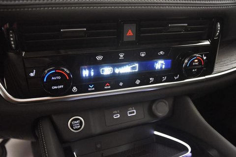 Auto Nuove Pronta Consegna A Brescia | Nissan X-Trail 1.5 Mhev Tekna Premium Pack 2Wd Xtronic - I...
