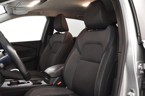 Auto Usate A Brescia | Nissan Qashqai 1.5 E-Power N-Connecta 2Wd E-Shifter