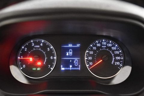 Auto Usate A Brescia | Dacia Duster 1.0 Tce Comfort Sl Daciaplus Eco-G 4X2 100Cv