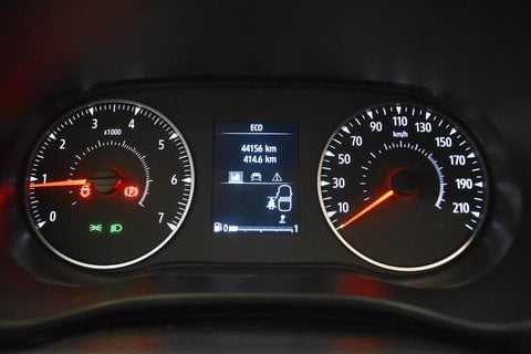 Auto Usate A Brescia | Dacia Sandero Stepway 1.0 Tce Expression Eco-G 100Cv - Iva Esclusa - Autoc...