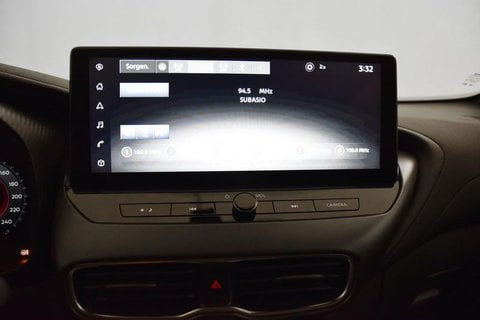 Auto Nuove Pronta Consegna A Bergamo | Nissan Juke 1.6 Hev N-Sport - Hybrid