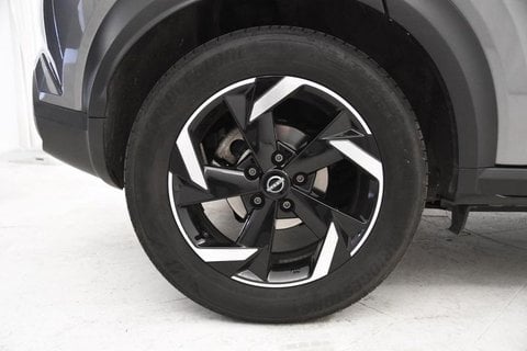 Auto Usate A Brescia | Nissan Juke 1.6 Hev N-Connecta