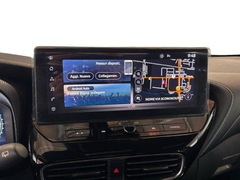 Auto Usate A Brescia | Nissan Juke 1.0 Dig-T Tekna 114Cv **