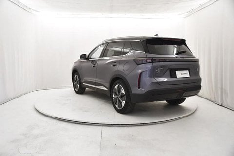 Auto Nuove Pronta Consegna A Brescia | Dr Automobiles Dr 6 1.6 T-Gdi Gpl 129Cv Dct