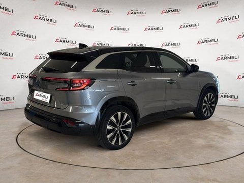Auto Usate A Brescia | Renault Austral 1.3 Mild Hybrid Techno 160Cv Auto