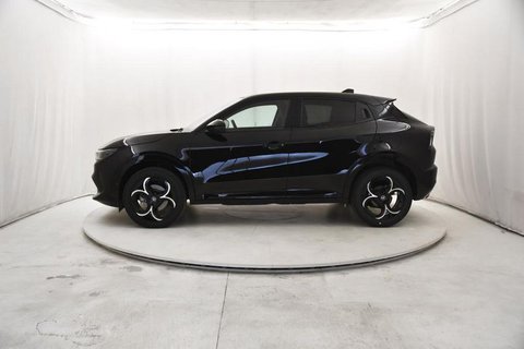 Auto Usate A Bergamo | Alfa Romeo Junior 1.2 Ibrida Ti 145Cv Edct6