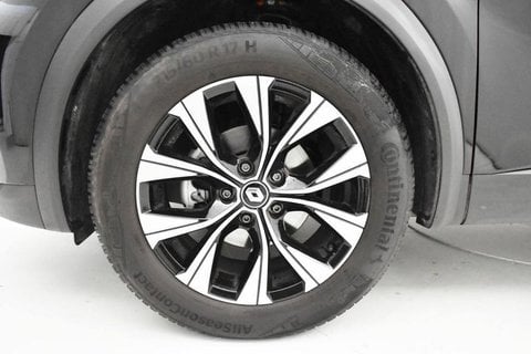 Auto Usate A Bergamo | Renault Captur 1.0 Tce Techno 90Cv