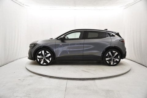 Auto Usate A Bergamo | Renault Megane E-Tech Electric Megane E-Tech Techno Ev60 Optimum Charge 220Cv