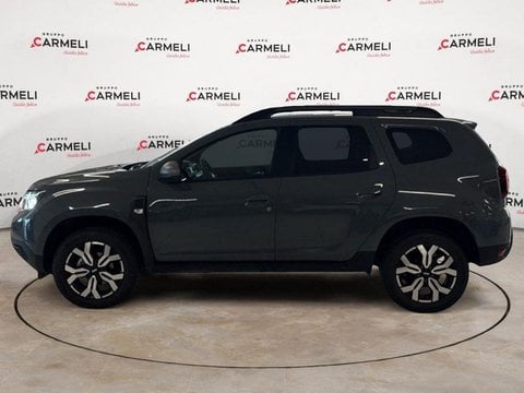 Auto Usate A Brescia | Dacia Duster 1.5 Blue Dci Journey 4X4 115Cv