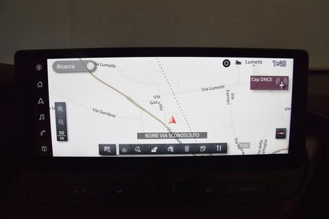 Auto Km0 A Brescia | Nissan Juke 1.6 Hev N-Connecta