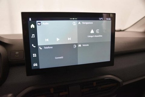 Auto Nuove Pronta Consegna A Bergamo | Dacia Sandero Stepway 1.2 Eco-G Expression 120Cv - Tasso 0