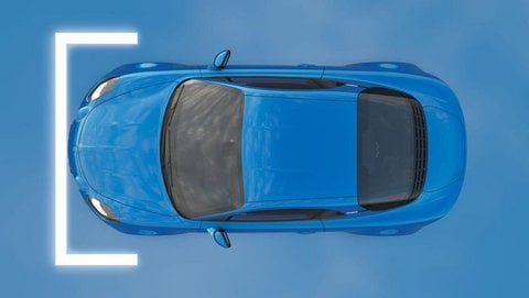 Auto Nuove Pronta Consegna A Bergamo | Alpine A110 Alpine 1.8 Auto