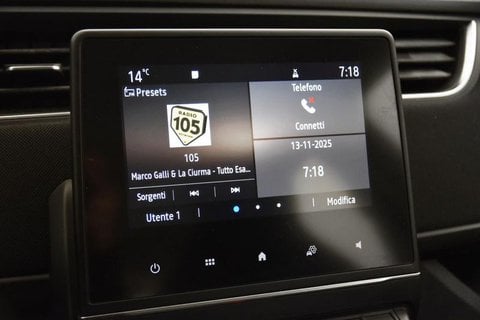 Auto Usate A Brescia | Renault Zoe Life R110 Flex