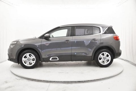 Auto Usate A Bergamo | Citroën C5 Aircross 1.5 Bluehdi Live S&S 130Cv