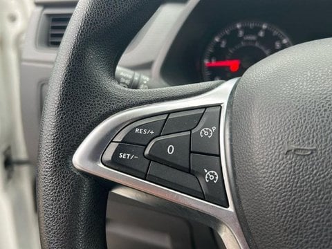 Auto Usate A Brescia | Renault Express Ii Van 1.5 Blue Dci 95Cv - Iva Esclusa - Autocarro