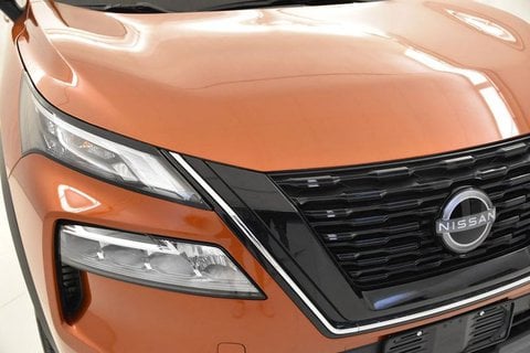 Auto Usate A Brescia | Nissan X-Trail 1.5 E-Power Acenta 2Wd -Km0