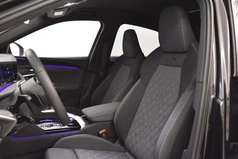 Auto Usate A Bergamo | Audi Q5 Sportback 2.0 Tdi Mhev+ S Line Edition Quattro 204Cv S-Tronic S-Li...