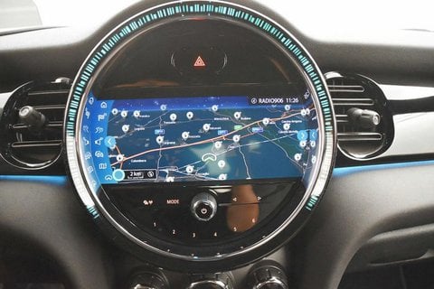 Auto Usate A Brescia | Mini Mini Full Electric Mini 3P Cooper Se Yours Auto