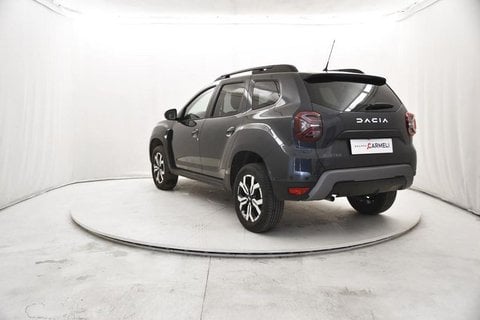 Auto Usate A Brescia | Dacia Duster 1.0 Tce Journey 4X2 90Cv