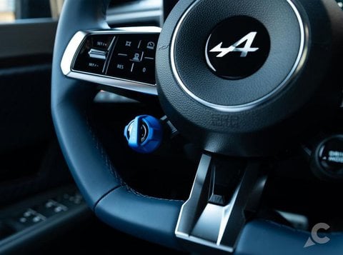 Auto Nuove Pronta Consegna A Bergamo | Alpine A290 Alpine - Alpine Gt Performance 220Cv