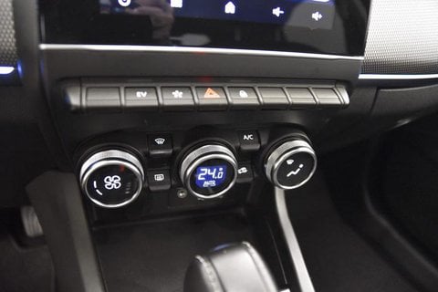 Auto Usate A Brescia | Renault Arkana 1.6 Hybrid Intens E-Tech 145Cv