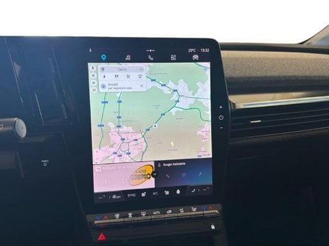 Auto Usate A Bergamo | Renault Megane E-Tech Electric Megane E-Tech Techno Ev60 Optimum Charge 220Cv